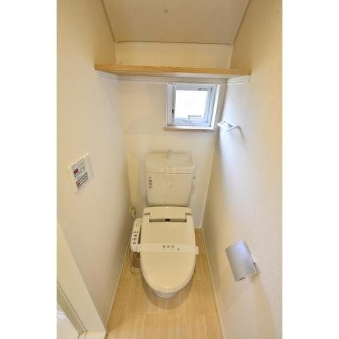 グランエッグス渋谷笹塚 その他1