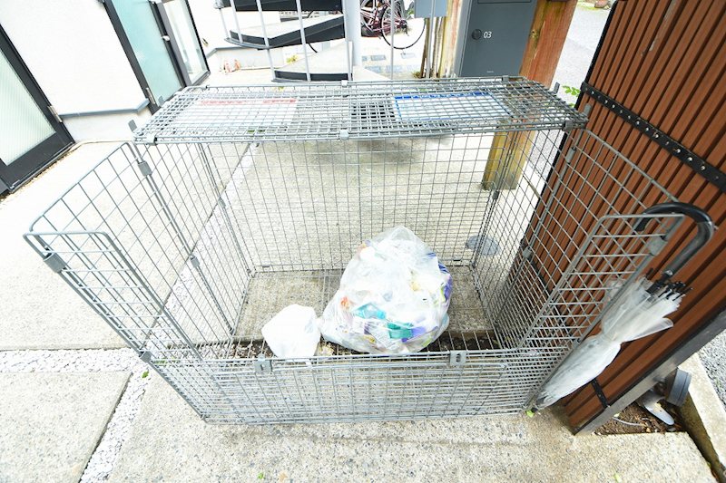 グランエッグス渋谷笹塚 その他8