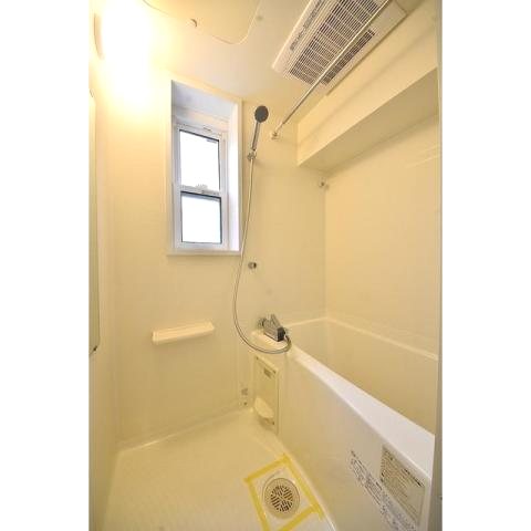 グランエッグス渋谷笹塚 風呂画像