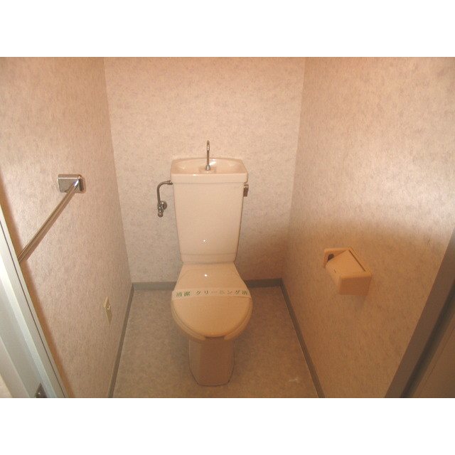 グランメール成城 その他2