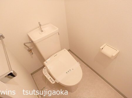 グランメール成城 その他3