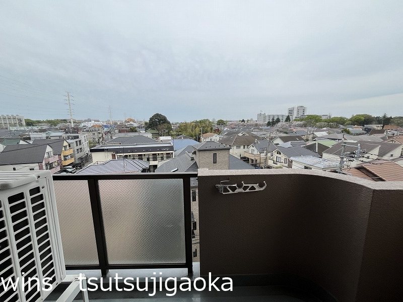 グランメール成城 その他設備