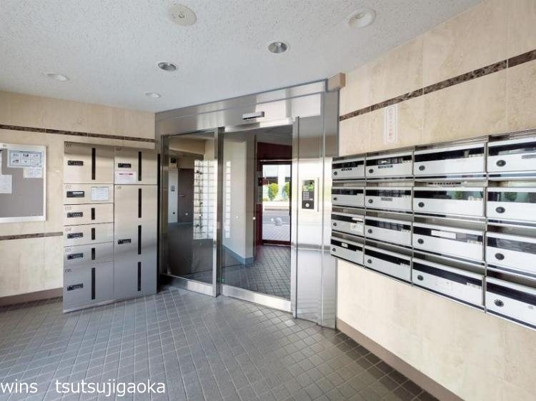 グランメール成城 その他6