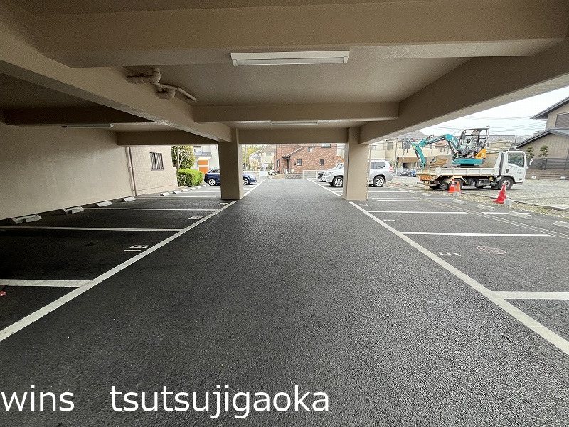 グランメール成城 その他