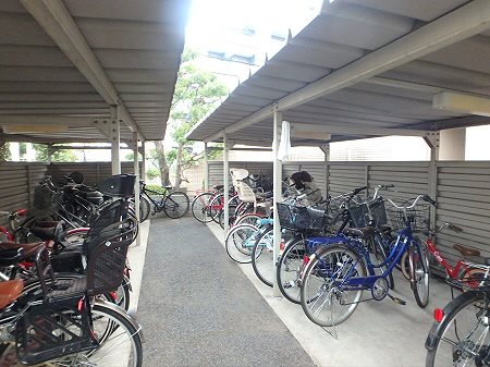 グランメール成城 その他共有部分