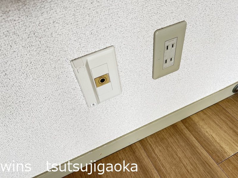 グランメール成城 その他