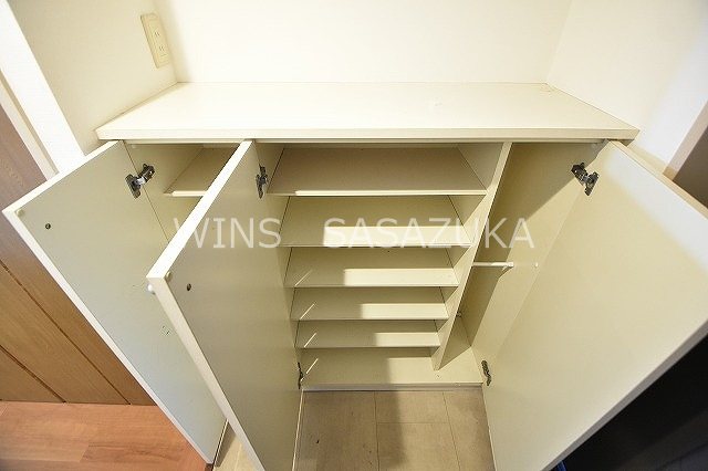 セレッソ幡ヶ谷 その他12