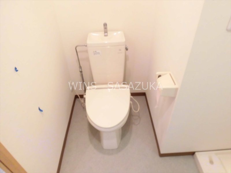 オーガスタ杉並  その他3