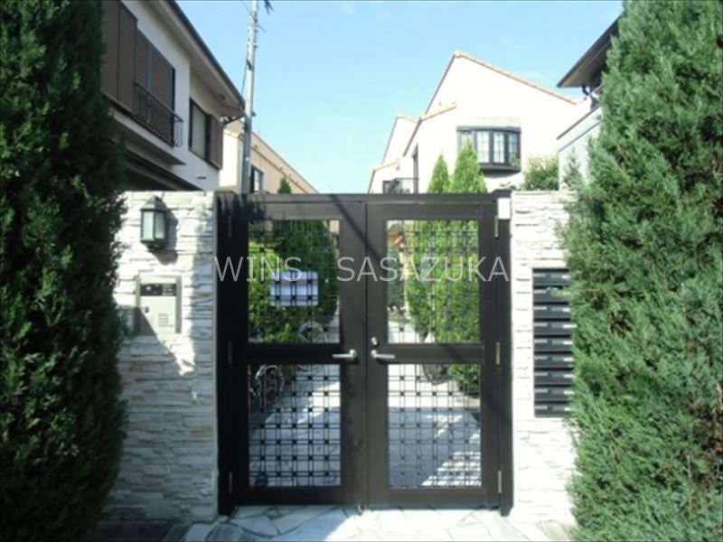 オーガスタ杉並  その他6