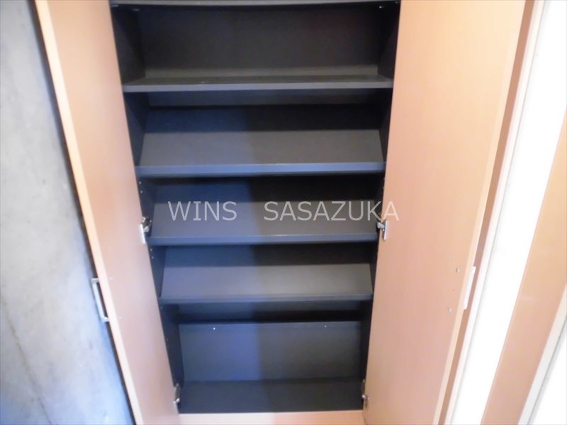 オーガスタ杉並  その他8