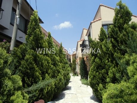 オーガスタ杉並  その他9