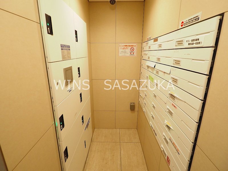 ブライズ笹塚 その他7