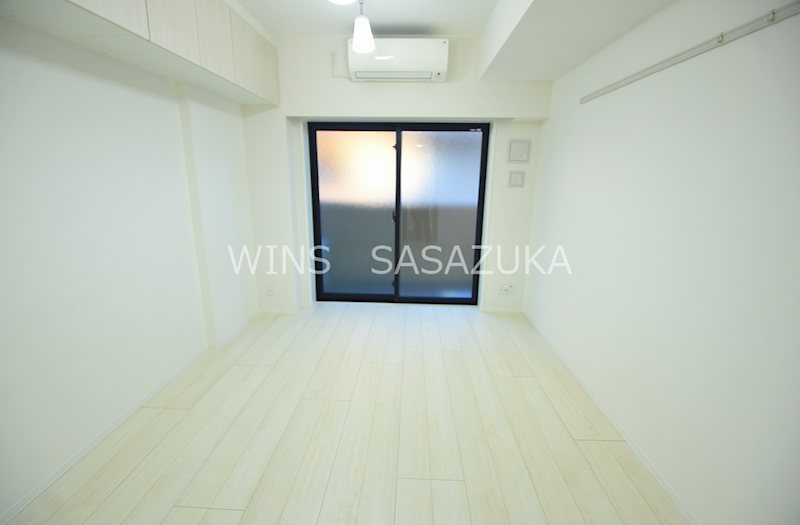 ブライズ笹塚 リビング