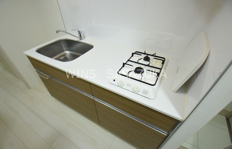 ブライズ笹塚 キッチン