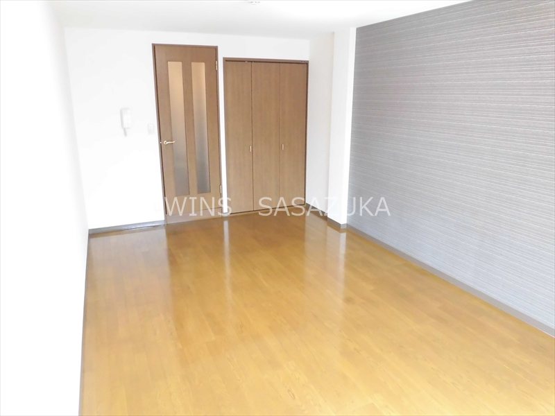 クレアトール  ベッドルーム