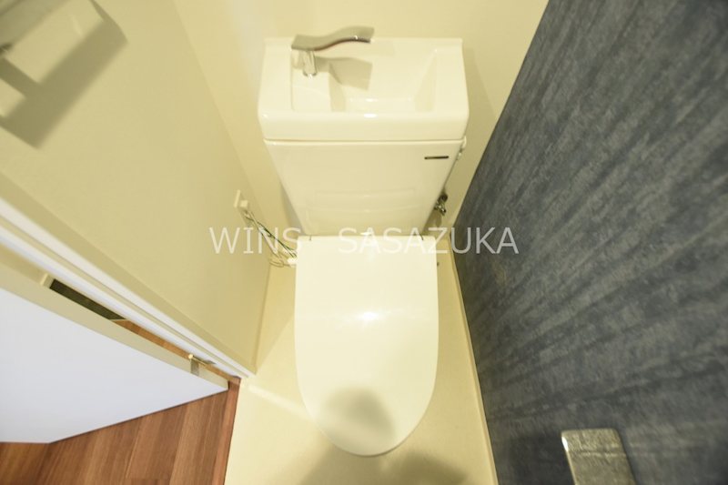 La　Perla　SasazukaⅡ その他2