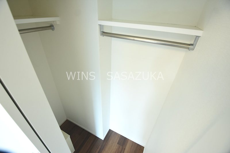 La　Perla　SasazukaⅡ その他3