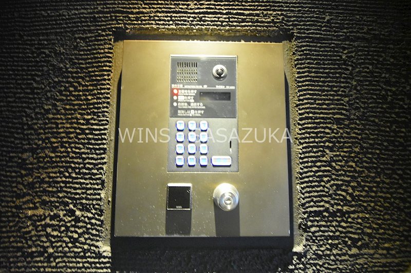 La　Perla　SasazukaⅡ その他5