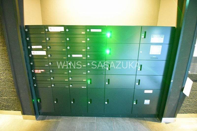 La　Perla　SasazukaⅡ その他7