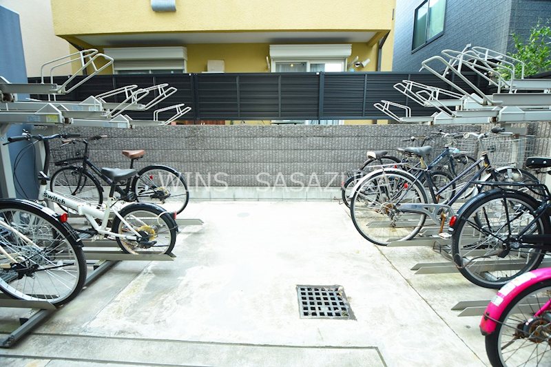 La　Perla　SasazukaⅡ その他10