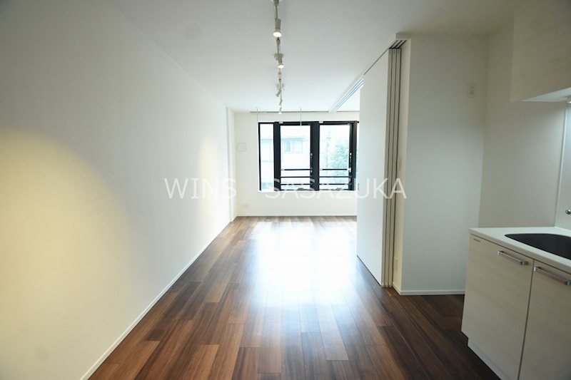 La　Perla　SasazukaⅡ リビング