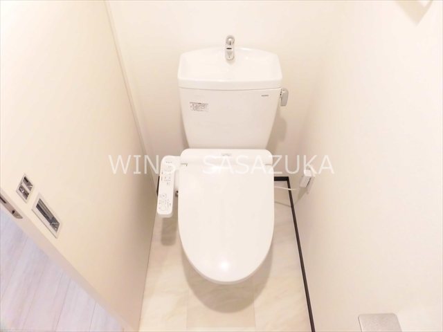 ARKMARK上北沢 その他2