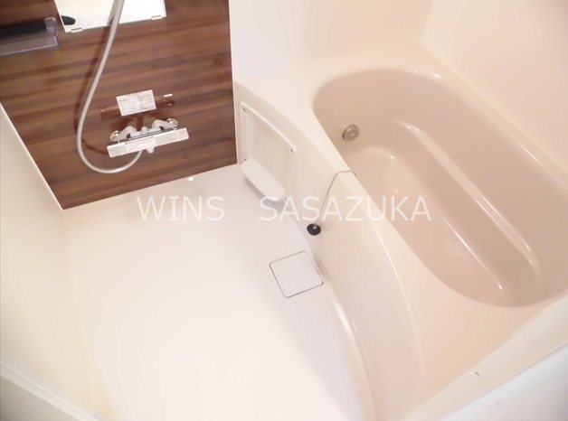 ARKMARK上北沢   風呂画像