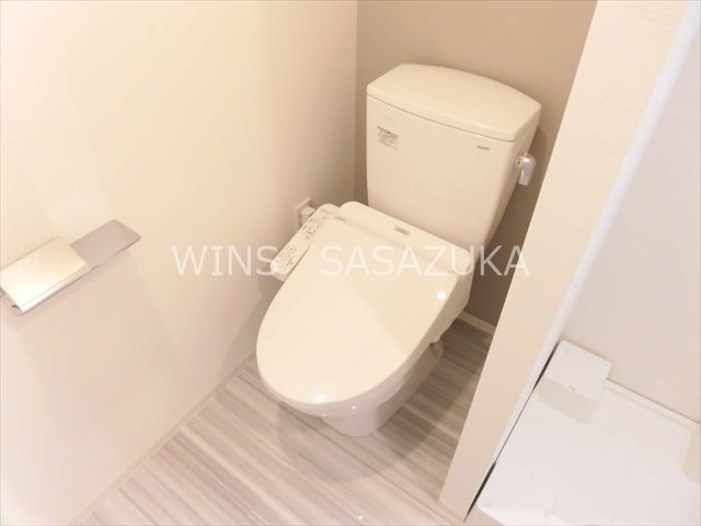 ARKMARK上北沢 その他2