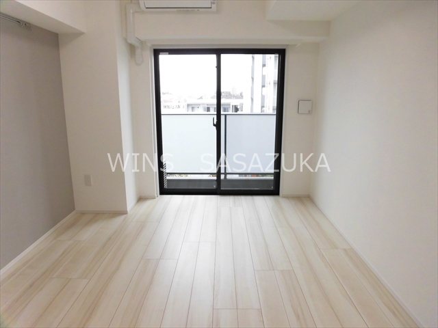 ARKMARK上北沢 リビング