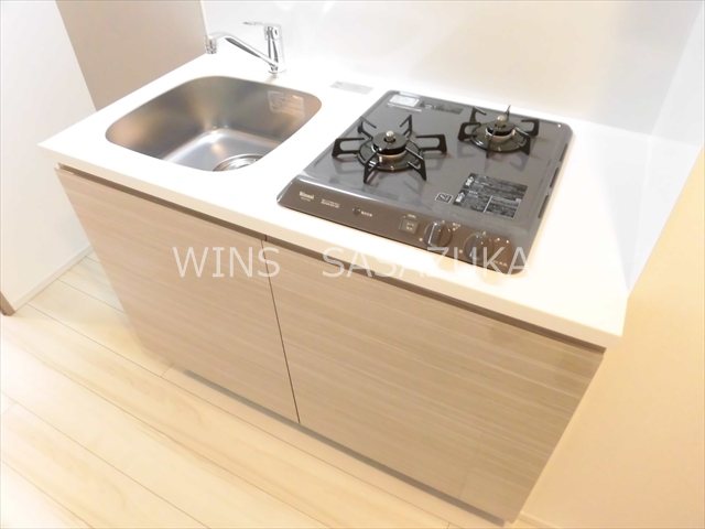 ARKMARK上北沢 キッチン