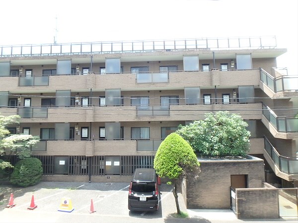 アイビーコート その他8