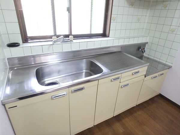 アイビーコート キッチン