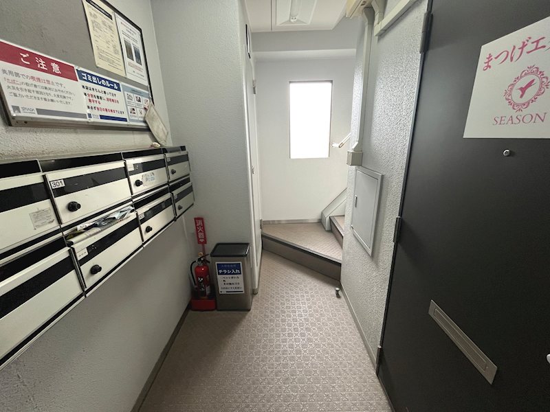 ピアつつじヶ丘 その他5