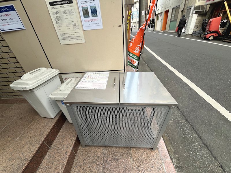 ピアつつじヶ丘 その他6