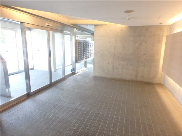 プラウドフラット仙川 その他9