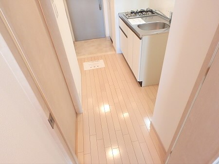 プラウドフラット仙川 その他12