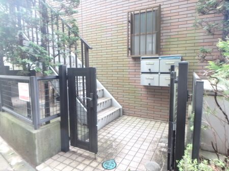 プレジールＡ その他4