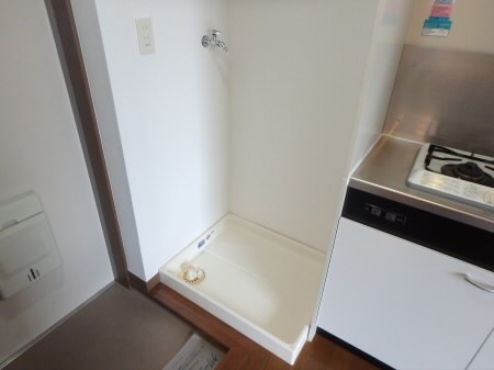 プレジールＡ その他7