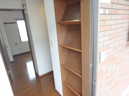 プレジールＡ その他9