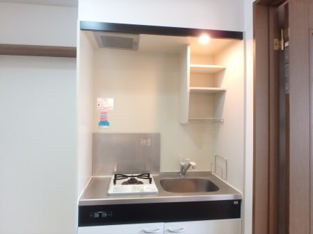 プレジールＡ その他10