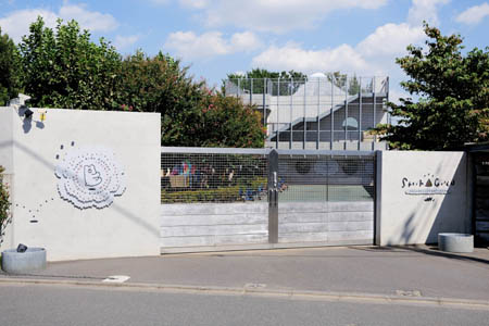 プレジールＡ 周辺画像10