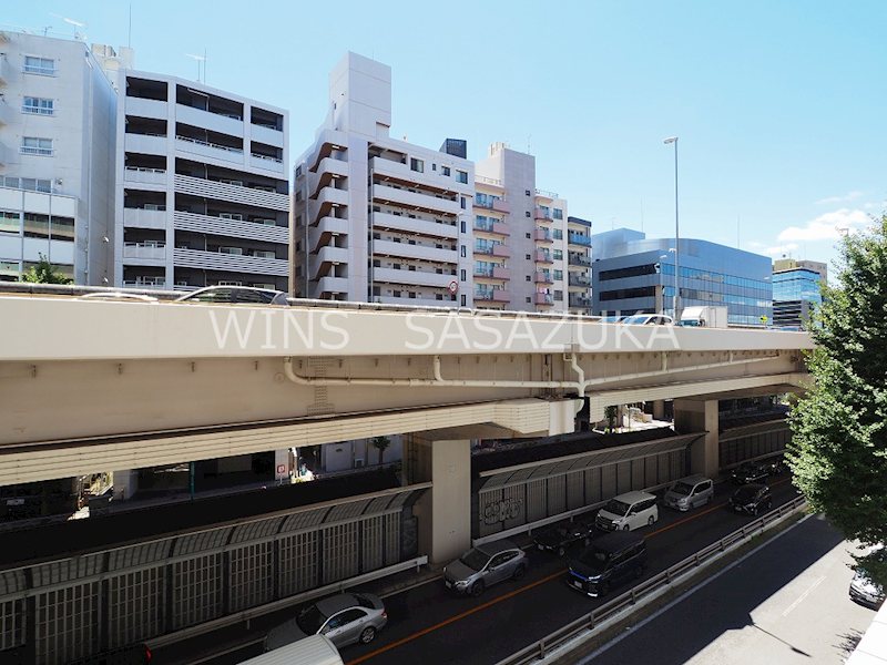 レジディア笹塚Ⅱ　 その他4