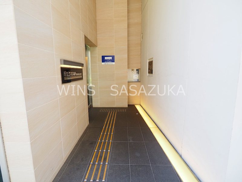 レジディア笹塚Ⅱ　 その他5