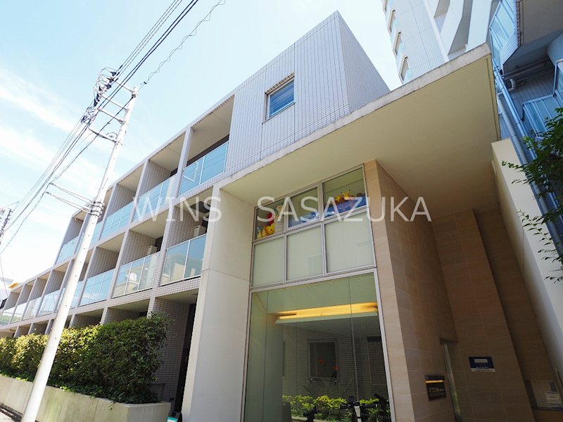 レジディア笹塚Ⅱ　 その他11