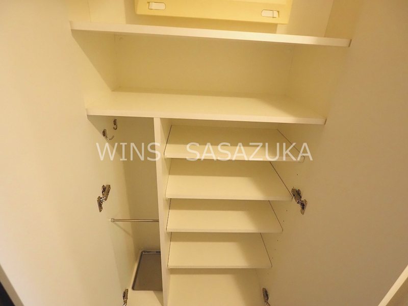 レジディア笹塚Ⅱ　 その他13