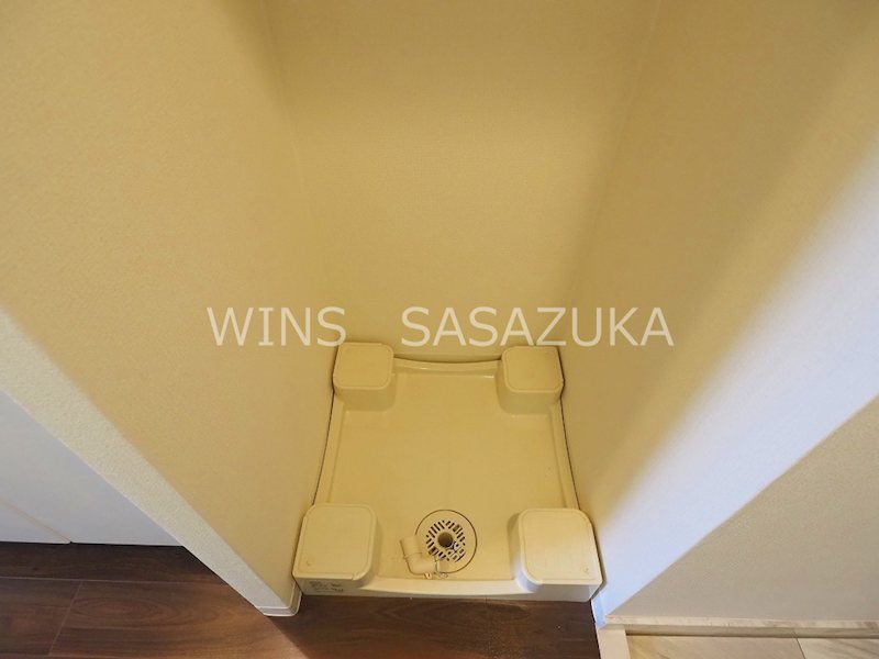 レジディア笹塚Ⅱ　 その他14