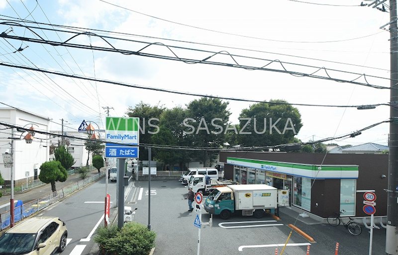 レジデンスミヤビ その他4