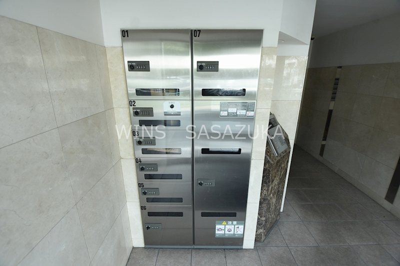 レジデンスミヤビ その他9