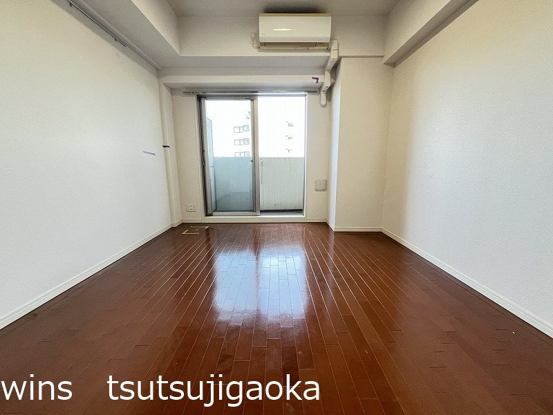 エステムプラザ世田谷・千歳烏山 ベッドルーム