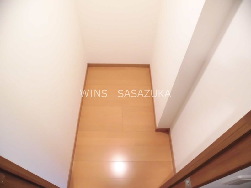 AZALETY上北沢  その他2